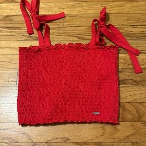 Hollister size small